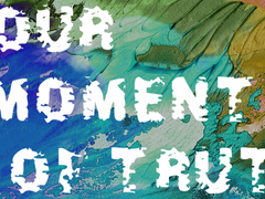 [청려문대] 너의 진실한 순간 Epilogue (完)