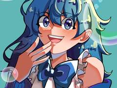 [커미션] 당근 커미션 두상~전신