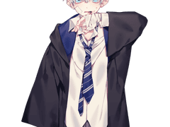 (1학년) 페리윙클 스카이