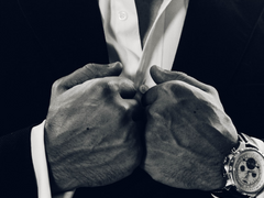 [드림캐] 개업축하