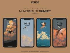 몽몽스베쮸 배경화면 공유