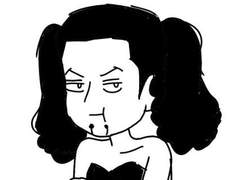 오장님이 핸콕한테 치였다