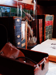 셜록 홈즈 드림