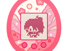 청명 다마고치, 자하 다마고치