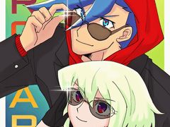 프로메어-갈로리오 LOG 15