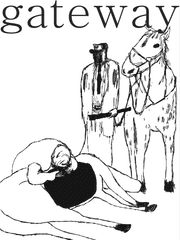 게이트웨이 gateway