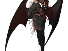 르노웨 테일로지ㅣ20ㅣXX