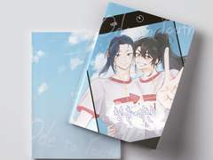 청명윤종) 청춘예찬 샘플