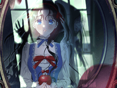 [신작 홍보] 백설의 초인종