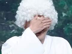 코미디빅리그 전지적조상시점 이용진 gif