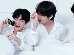 [뷔진챌린지] 11일차