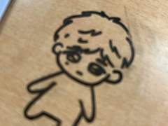 (키드)밀리의 서자