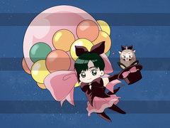 [은콩] 협력그림