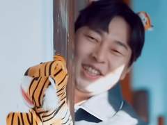 오버더톱 ep11 이진호 gif