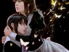 괭이갈매기 울 적에