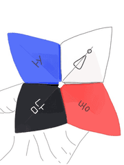 [시즌1] 동서남 북