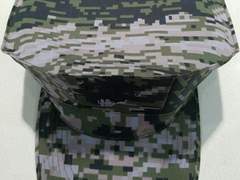 할게 없어서 입대합니다.