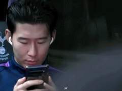 [손흥민] 유니콘의 유니콘6