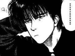 [슬램덩크/루카와 드림] 여우와 너구리 03