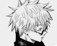 주술회전 집착:고죠 사토루