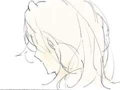 나는 다시 일어나 얼음길을 밟습니다