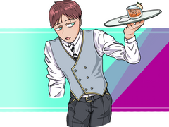 율리스 아티 / Ulyss Outi 프로필