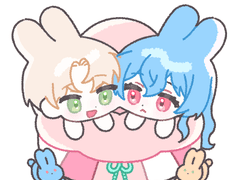 ✦사리 복주머니 커미션✦