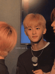 내가 너 좋아한다고 TALK