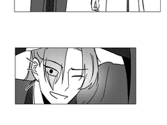 참우정 (+ 초삼이 구화산에 떨어지다)