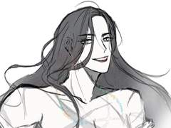 치장을 돕거라.