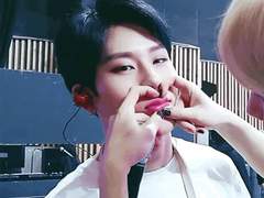 [주헌] 키스할 때 말이야