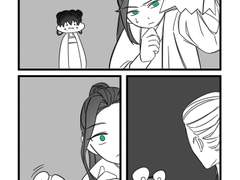 [무명][정] 만인방 쥐새끼