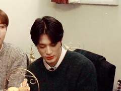 이건 누가 봐도 사랑일 텐데 外