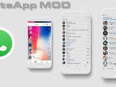 2023년 Android를 위한 5가지 최고의 GB WhatsApp 대안