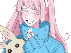 홀서커_리시안 프로필