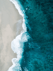 [승준명석] 一碧萬頃