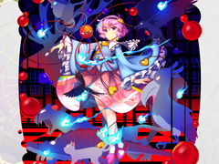 「NAЯAKA」 코메이지 사토리