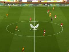 01.12(목) 04:45잉리그컵 노팅엄 vs 울버햄튼