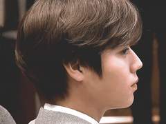 [수호시은] 송어 외전(上): 6단계 법칙