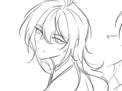 다그시 그림 모음