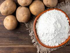 Potato Starch Market Size, Price Trends, Analysis, Key Players, Latest Insights and Forecast to 2027