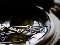 기묘한 인연, 세 번째 시간