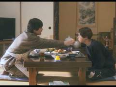 히라의 오리 대장에 돌아버리는 키요이