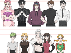 ANTS POKO COMMISSION 커미션 [ClOSED]