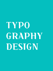 로고/타이포_포트폴리오