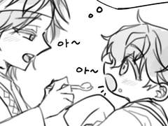 히이린히이 과거