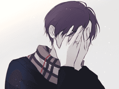 우리 서로 너무 많이 사랑했나보다.