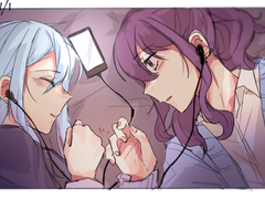 마후카나 연성모음1