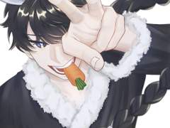 걍사의 커미션 홍보