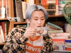 따뜻한 집구석 talk 下